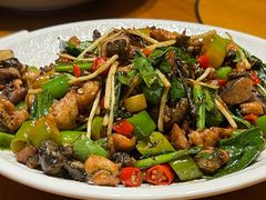 -广益饭店·云南菜·传统滇菜(翠湖北门书屋店)