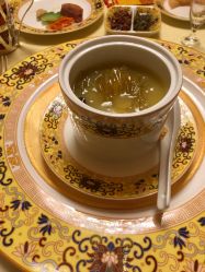 -钓鱼台国宾馆餐厅·宴会厅