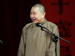 -青曲社相声(易俗街区店)