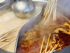 -马路边边串串香(大成路店)
