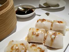 -香港港丽酒店