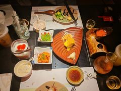 -花潮料理艺食馆(成都万象城店)