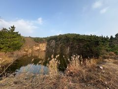 -太和山风景区