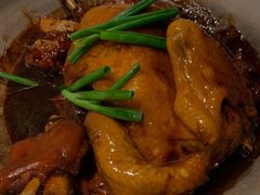 -木守西溪溪隐餐厅