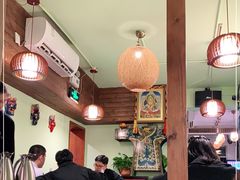 大堂-紫滇源云南生态菜(丹凤街店)