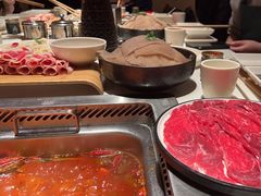 -宽来·欢聚火锅(来福士广场水景店)