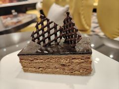 -上海大宁福朋喜来登酒店大堂吧(共和新路店)