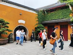 -普陀山慧济禅寺