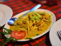 -Raya Father Restaurant