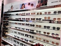 -LensCrafters亮视点(世贸天阶店)