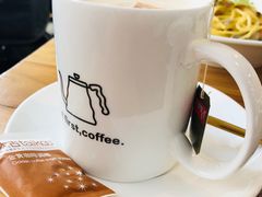 -LUCCA卢卡西班牙海鲜饭(远洋广场店)