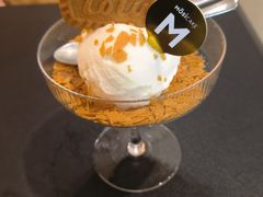 -MOSI CAKE摩思·生牛乳半糖蛋糕(云港花园店)