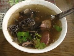 羊杂汤-东兴顺爆肚张