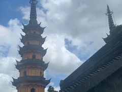 -吴作人艺术馆