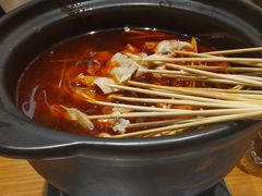 -星光小把串·海鲜烧烤(西安路店)
