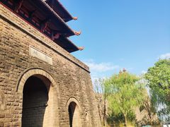 -东湖落雁景区