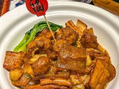 -遇见长安之丝路风荷(大唐西市店)