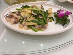 -老洋坊饭店(厚街东宝路店)