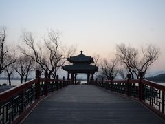 -颐和园