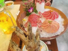 -东来顺•非遗火锅(外滩店)