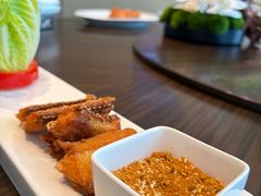 -海湾壹品中餐厅(远大购物中心店)