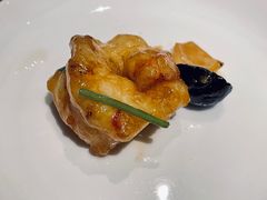 -北京四季酒店·采逸轩