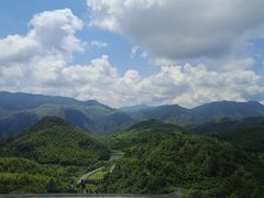 -江南天池