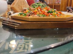 -菜香小厨(金发·印象南滨店)
