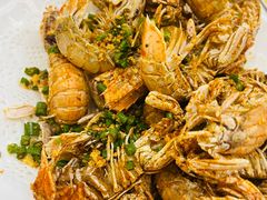 -新享乐海鲜(翠华路店)