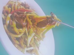 -花少爷·鲜虾干贝粥(延安万达店)