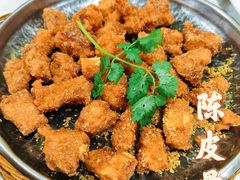 -台山第一家兴华黄鳝饭·黄鳝婆(彭沙坑总店)