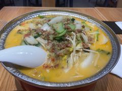 -喜家德虾仁水饺(华强天虹店)