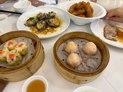 鲜虾烧麦皇-唐宫·粤菜海鲜(万象城店)