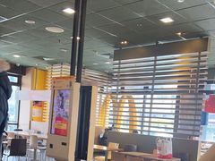 -麦当劳(双榆树店)
