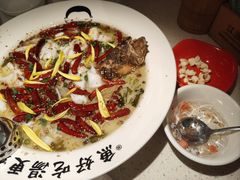 -江渔儿酸菜鱼(曜一城店)