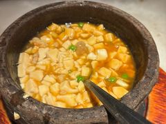 -绿茶餐厅(东莞翔龙天地店)