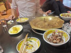 -芦月轩羊蝎子(劲松店)