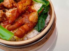 -雍哲港式餐厅(现代广场店)