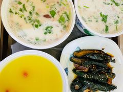 -穆得·老周家牛肉烧饼(普利街店)