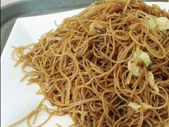 炒米粉-都城快餐(新港西路店)