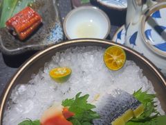 -極上萬膳·日料放题(海岸城店)