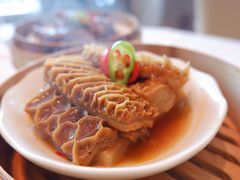-金悦轩海鲜酒家(拱北店)