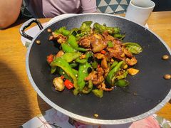 -花舍·新派粤菜·西餐·下午茶(亚运村·鸟巢店)