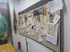 -山河幻境·桌游 跑团 卡牌