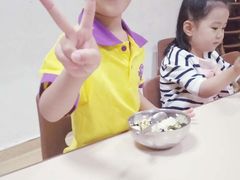 -瑞思少儿中心·少儿英语素养启蒙(勒泰直营校区)
