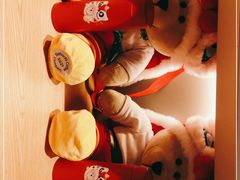 -星巴克(深圳平安金融中心B1店)