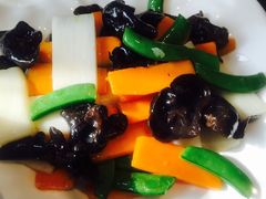 -梧桐餐厅(泉城路店)