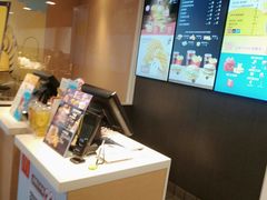 -麦当劳(吴中大道店)