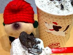 -DQ·蛋糕·冰淇淋(绿宝店)