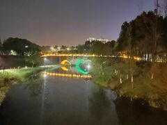 -眉山湿地公园(东坡区)